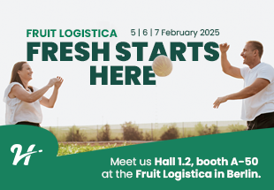 Fruit Logistica 2025